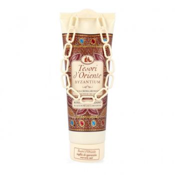 Tesori d Oriente Byzantium Crema de dus, Volum 250 ml