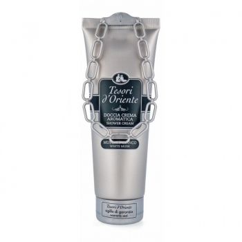 Tesori d`Oriente Cream de dus, Volum 250 ml Tesori d`Oriente Cream de dus, Volum 250 ml