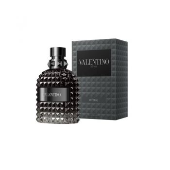 Valentino Valentino Uomo Intense EDP