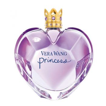 Vera Wang Princess EDT, Volum 100 ml