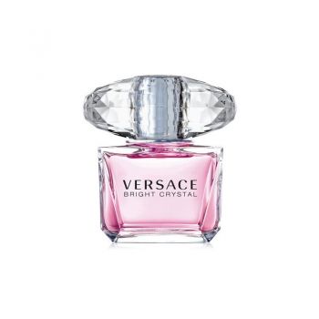 Versace Bright Crystal EDT, Volum 50 ml