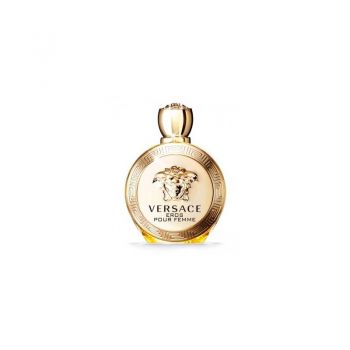 Versace Eros Pour Femme EDP, Volum 100 ml