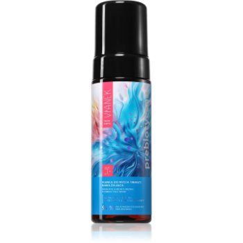 Vianek Prebiotic Moisturizing crema hidratanta pentru curatare cu probiotice