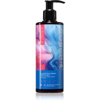 Vianek Prebiotic Moisturizing gel hidratant de curatare cu probiotice