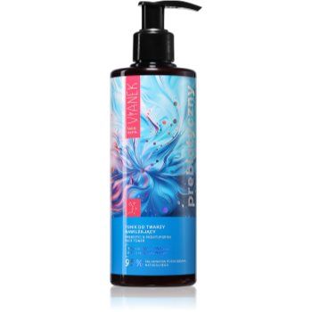 Vianek Prebiotic Moisturizing tonic pentru hidratarea pielii cu probiotice