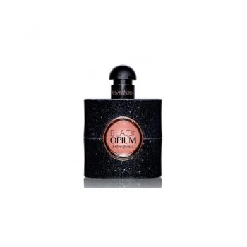 YSL Black Opium EDP, Volum 90 ml