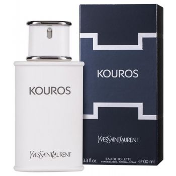 YSL Kouros EDT, Volum 50 ml