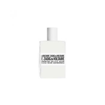 Zadig & Voltaire This Is Her! EDP, Volum 30 ml