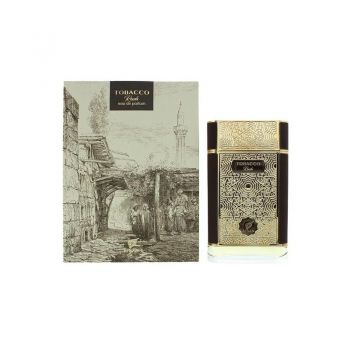 Afnan Tobacco Rush EDP, Volum 100 ml