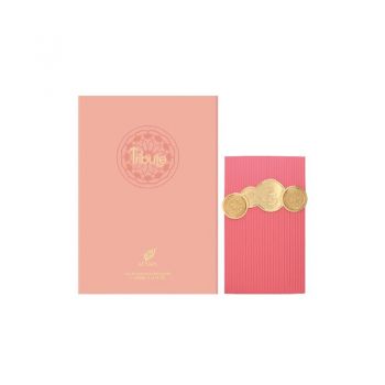 Afnan Tribute Pink Apa de parfum pentru femei EDP, Volum 100 ml