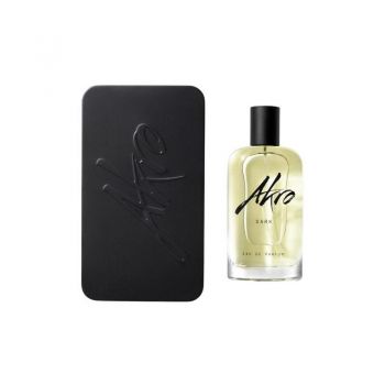 Akro Dark Apa de parfum unisex EDP, Volum 100 ml
