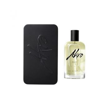 Akro Haze Apa de parfum unisex EDP, Volum 100 ml