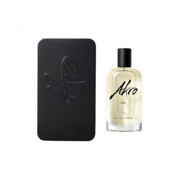 Akro Ink Apa de parfum unisex EDP, Volum 100 ml