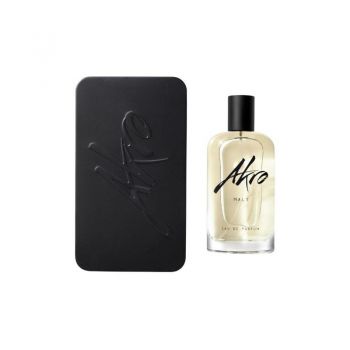 Akro Malt Apa de parfum unisex EDP, Volum 100 ml