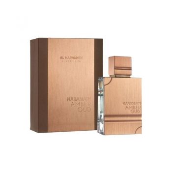 Al Haramain Amber Oud EDP 60 ml | Al Haramain Amber Oud Tobacco Edition EDP, Volum 60 ml