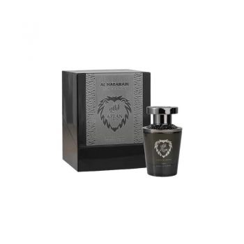 Al Haramain Azlan Oud Charcoal Edition Extract de parfum unisex, Volum 100 ml