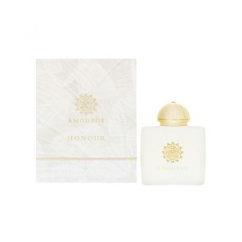 Amouage Honour Apa de parfum pentru femei EDP, Volum 100 ml