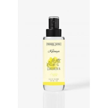 Apa de colonie CUKUROVA by Patric - 120ml