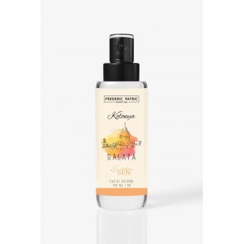 Apa de colonie GALATA by Patric - 120ml