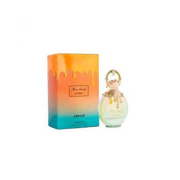 Apa de parfum Armaf Miss Armaf Catwalk pentru femei EDP, Volum 100 ml