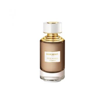 Apa de parfum Boucheron Feve Tonka de Canaima Unisex Tester EDP, Volum 125 ml