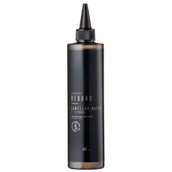 Apa lamelara reparare Niophlex Rebond pH 6,0, 300 ml