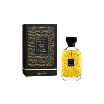 Atelier des Ors Rouge Saray Apa de parfum unisex EDP, Volum 100 ml