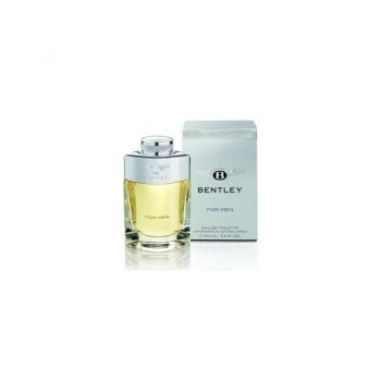 Bentley For Men EDT, Volum 100 ml