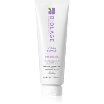 Biolage Essentials HydraSource balsam hidratant pentru par uscat