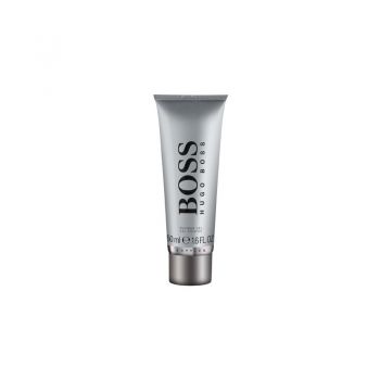 Boss Bottled Gel de dus pentru barbati Tester, Volum 50 ml