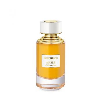 Boucheron Ambre D`Alexandrie parfum unisex EDP, Volum 125 ml
