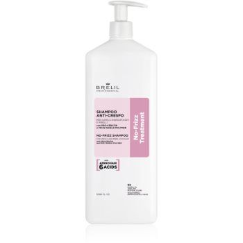 Brelil Professional No Frizz șampon pentru par indisciplinat