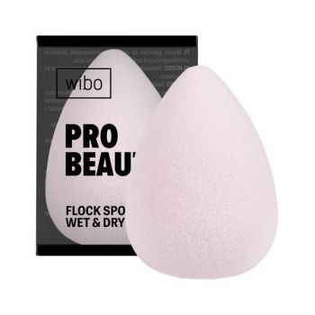 Burete pentru machiaj Wibo Pro Beauty Flock