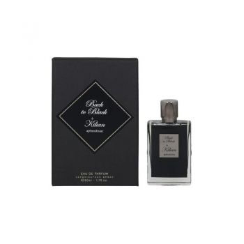 By Kilian Back To Black Aphrodisiac Apa de parfum unisex EDP, Volum 50 ml