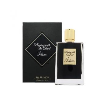 By Kilian Playing With The Devil Apa de parfum pentru femei EDP, Volum 50 ml