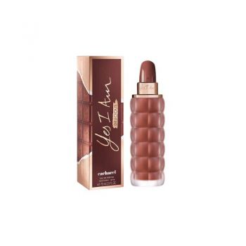 Cacharel Yes I Am Delicious Apa de parfum pentru femei EDP, Volum 50 ml