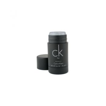 Calvin Klein Be deodorant stick unisex, Volum 75 gr