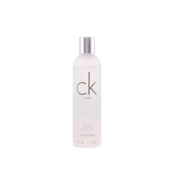 Calvin Klein One Gel de duș unisex, Volum 200 ml
