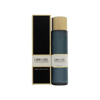 Carolina Herrera Good Girl Gel de duș, Volum 200 ml