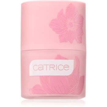 Catrice SPRING AWAKENING mască hidratantă pentru buze