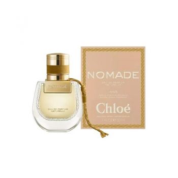 Chloé Nomade Naturelle EDP, Volum 75 ml
