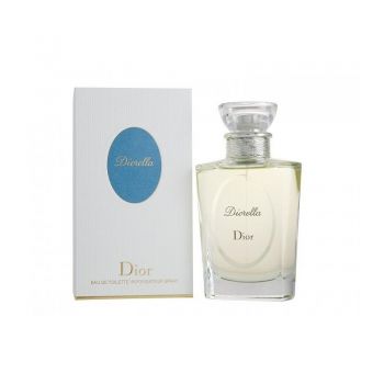 Christian Dior Diorella Apă de toaletă pentru femei EDT, Volum 100 ml