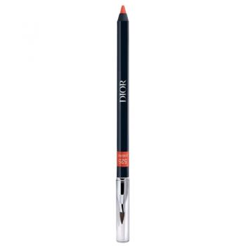 Christian Dior Rouge Dior Contour 846 Creion pentru ochi Tester, Volum 525 Cherie