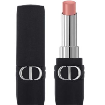 Christian Dior Rouge Dior Forever Nº200 Forever Nude Touch Ruj Tester, Volum 210 Forever Natural