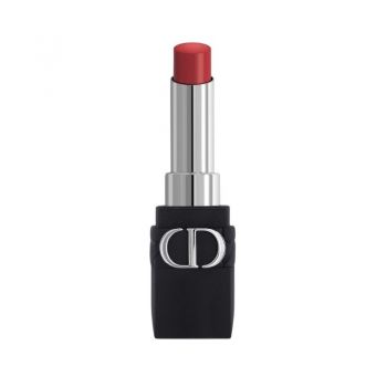 Christian Dior Rouge Dior Forever Nº200 Forever Nude Touch Ruj Tester, Volum 720 Forever Icone
