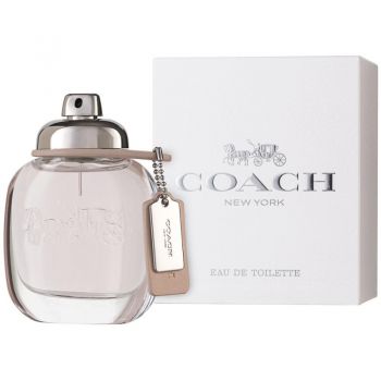 Coach Coach for Women EDT, Volum 50 ml