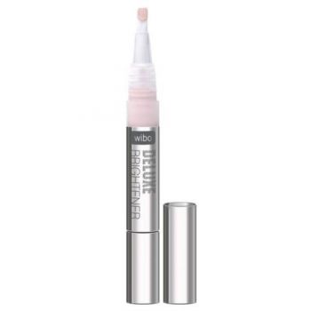 Corector iluminator deluxe nr.1 fresh Wibo, 1.7 g