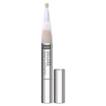 Corector iluminator deluxe nr. 2 nude Wibo, 1.7 g