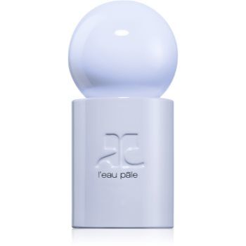 Courrèges L'Eau Pale Eau de Parfum unisex