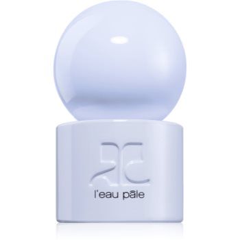 Courrèges L'Eau Pale Eau de Parfum unisex